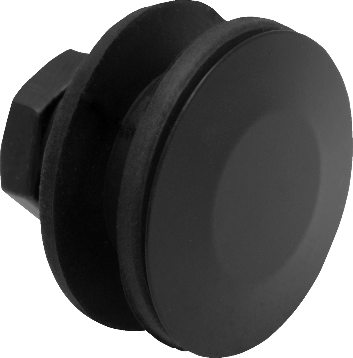 Attachment Assemby - Low-Profile - Black