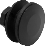 Attachment Assemby - Low-Profile - Black