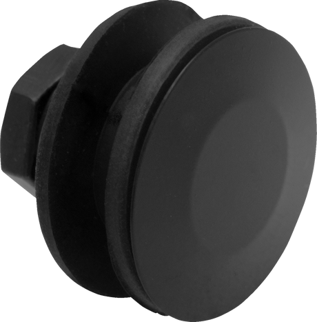 Attachment Assemby - Low-Profile - Black