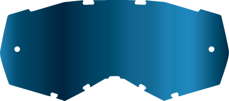 Activate/Regiment Lens - Blue Mirror