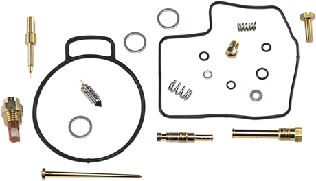 Carburetor Repair Kit - Honda 1995 - 1998