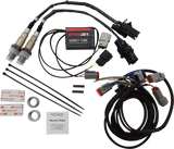 Target Tune Module Kit with O2 Sensor - Touring 2010 - 2013