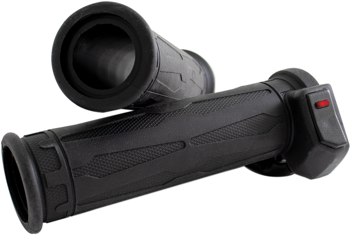 Grips - Heated - Apollo - 7/8\"