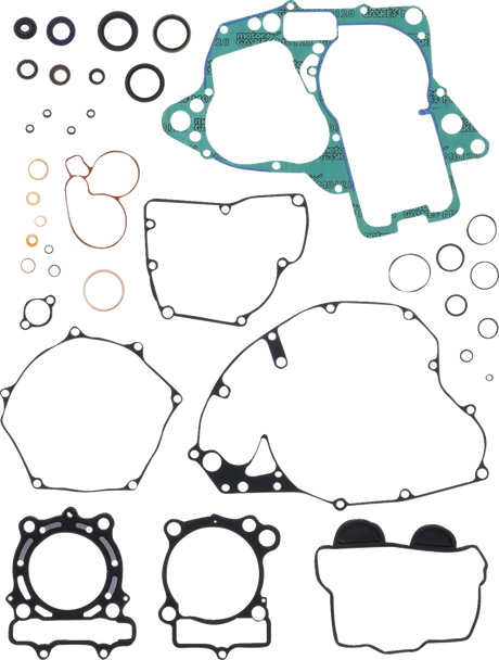 Complete Gasket Kit - Suzuki 2019 - 2024