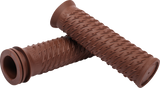 Grips - Bolt - Brown