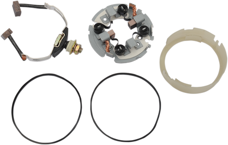 Starter Brush Plate - Repair Kit 1991 - 2022