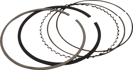 Piston Ring Set 1985 - 2019