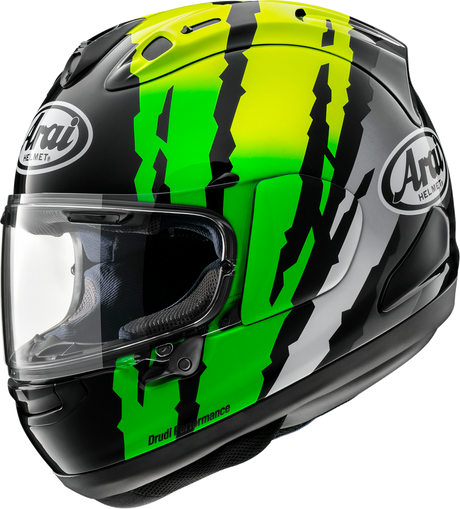 Corsair-X Helmet - Blade - Yellow - XS