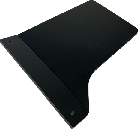 Linkage Guard - Black - Honda CRF 300L 2021 - 2023