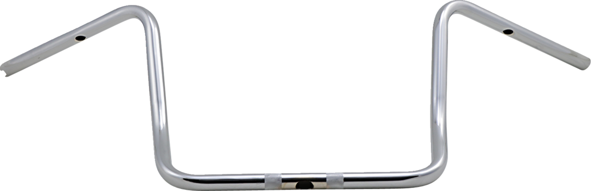Handlebar - Ape Hanger - 14\" - Chrome 2008 - 2020