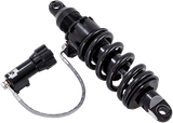 465 Series Shocks with Rap - Black - Heavy-Duty - 13.5\" 2018 - 2022
