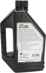 SXS UTV Synthetic 4T Oil - 10W-50 - 1L