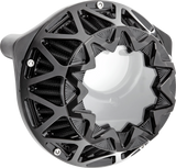 Crossfire Air Cleaner - All Black 2023 - 2024