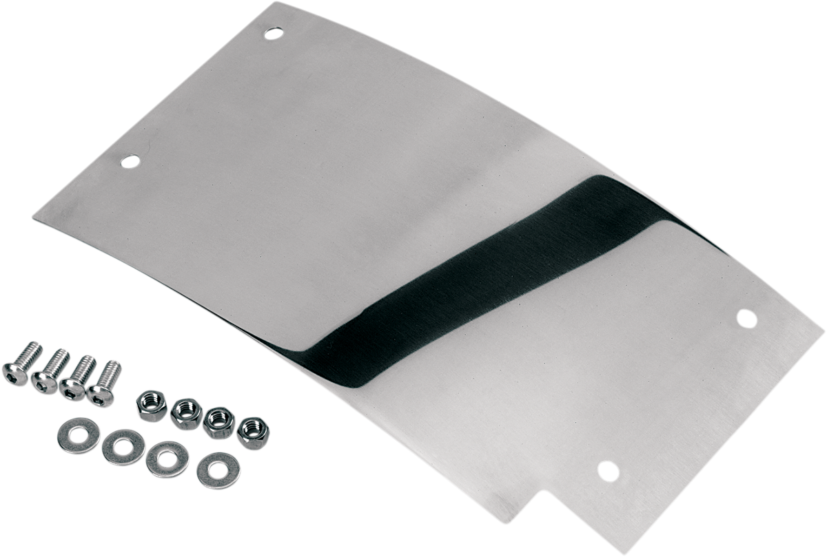 Rock Guard - Polished 1984 - 1999