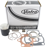 Top End Piston Kit 1979 - 1980