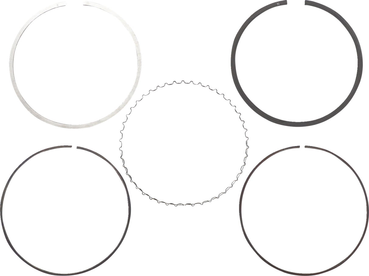 Piston Ring Set 1985 - 2001