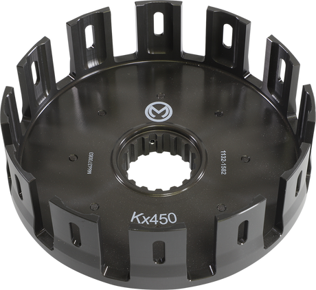 Clutch Basket with Cushion - KX 450 2021 - 2025