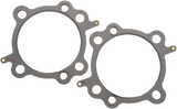 Head Gasket - 4.000\" x .030\" - 110 - \'99-\'13 Twin Cam 1999 - 2013