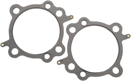 Head Gasket - 4.000\" x .030\" - 110 - \'99-\'13 Twin Cam 1999 - 2013