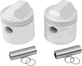 Piston - XL 1972 - 1985