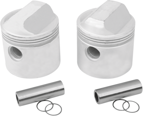 Piston - XL 1972 - 1985