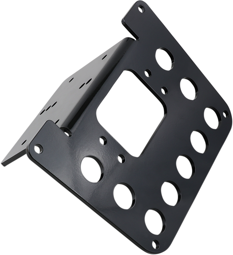 Winch Mount - ATV - Arctic Cat 2002 - 2005