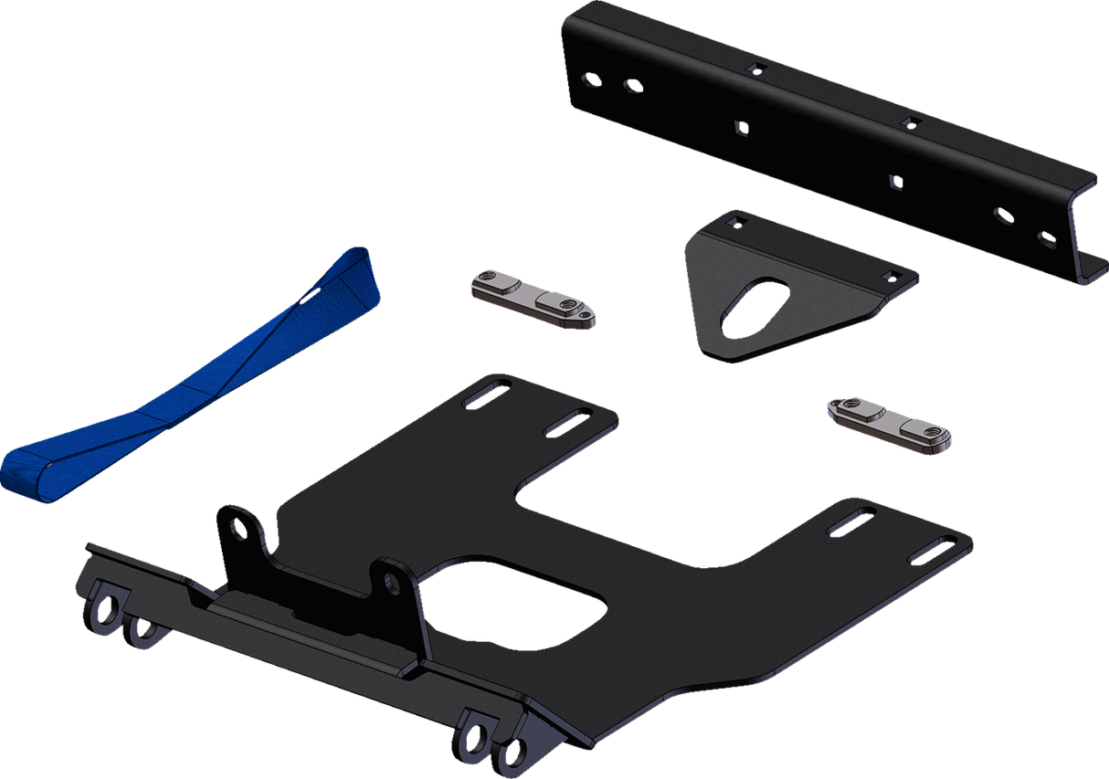 Plow Mount - UTV 2015 - 2023