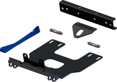 Plow Mount - UTV 2015 - 2023