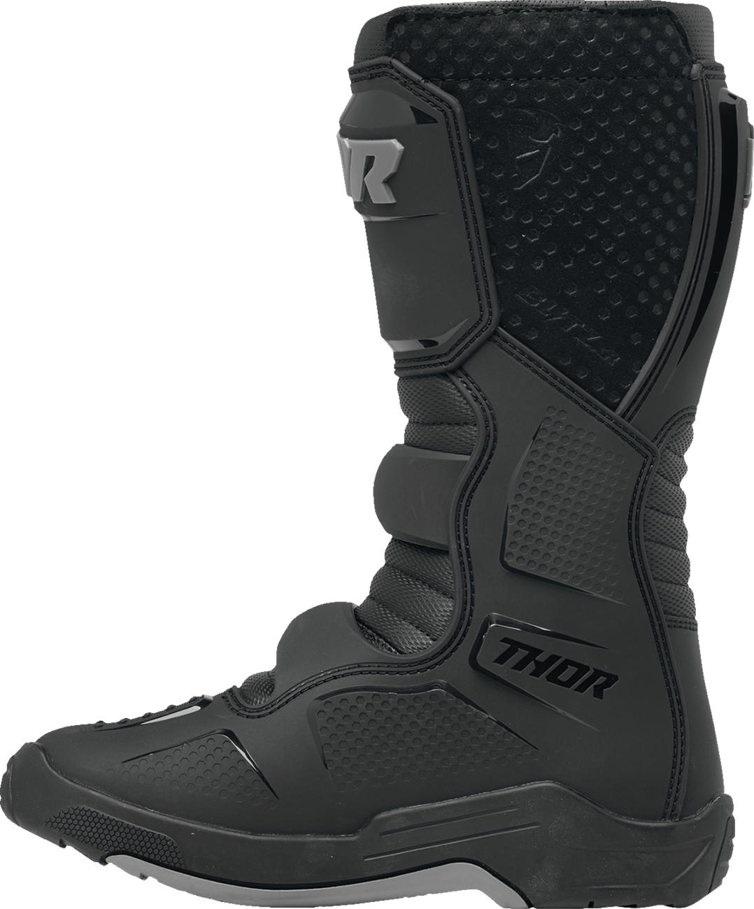Women\'s Blitz XR Boots - White/Gray - Size 7