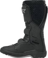 Women\'s Blitz XR Boots - Black/Gray - Size 6