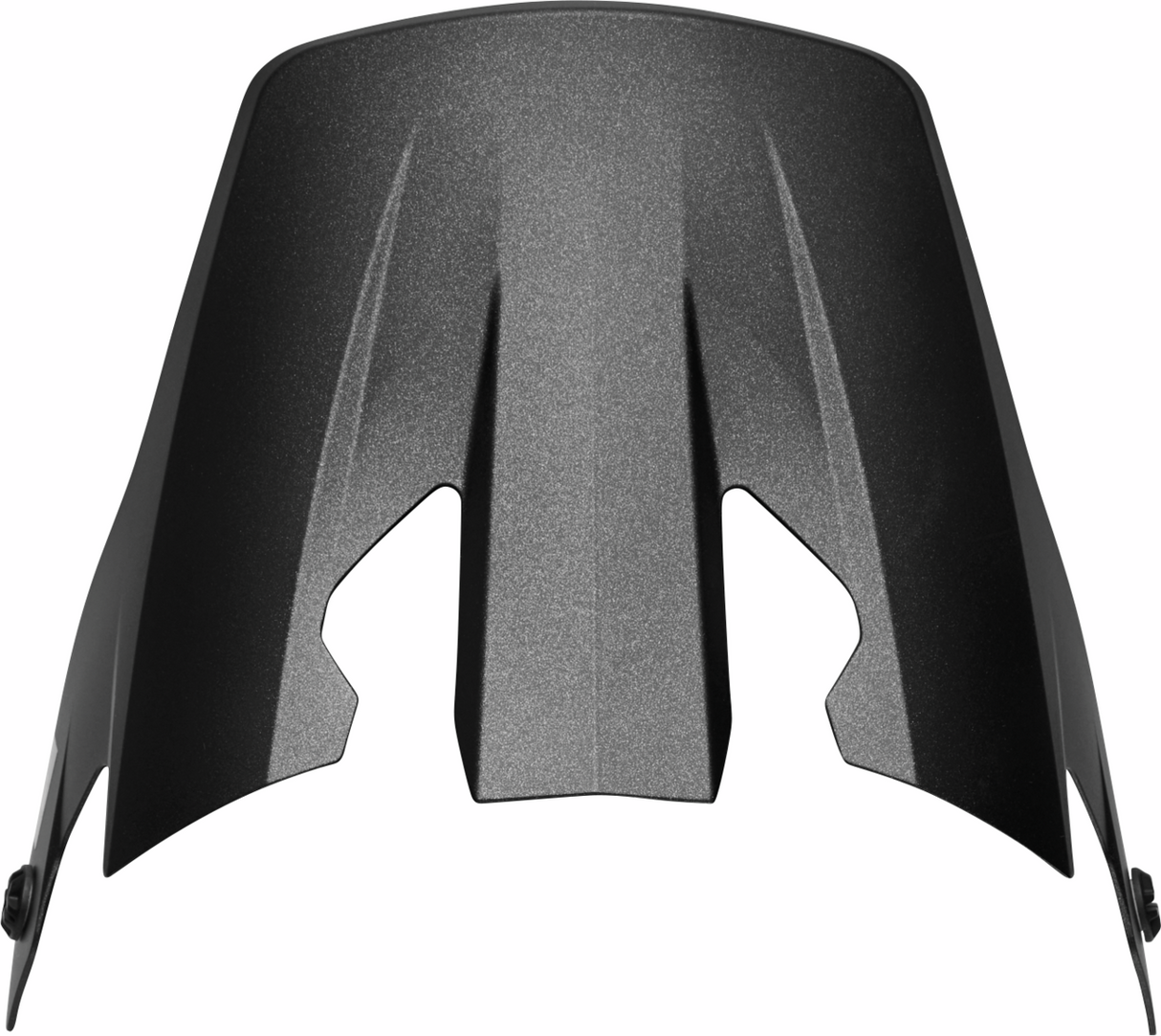 Reflex Sport Visor - Carbon Stealth - Black