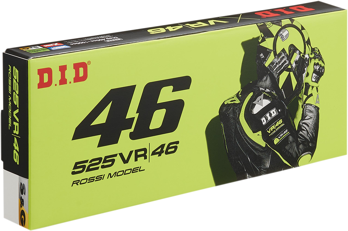 525 VR Chain - 120 Link