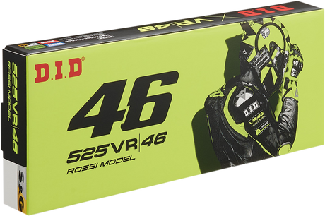 525 VR Chain - 120 Link