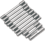 Rocker Box Stud Kit - Big Twin 1966 - 1984