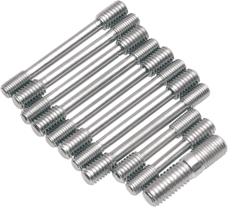 Rocker Box Stud Kit - Big Twin 1966 - 1984