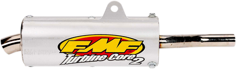 Turbinecore 2 Silencer 1991 - 2006