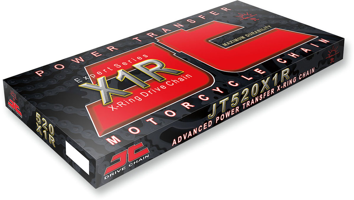 530 X1R - Heavy Duty Drive Chain - 94 Links