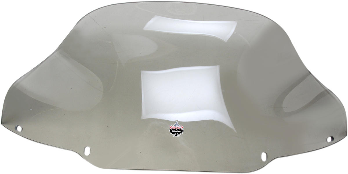Flare™ Windshield - 8-1/2\" - Tinted - Stratoliner 2010 - 2014