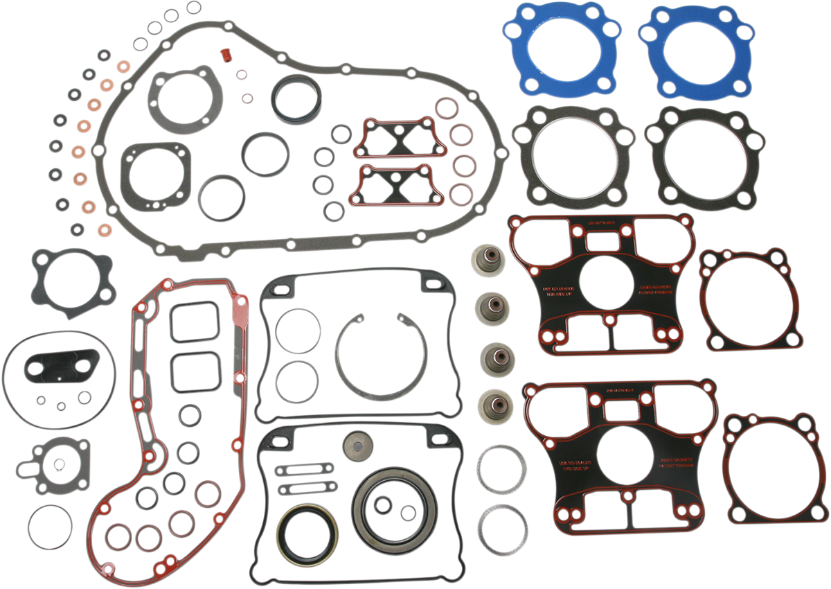 Motor Gasket Kit - XL 2004 - 2006
