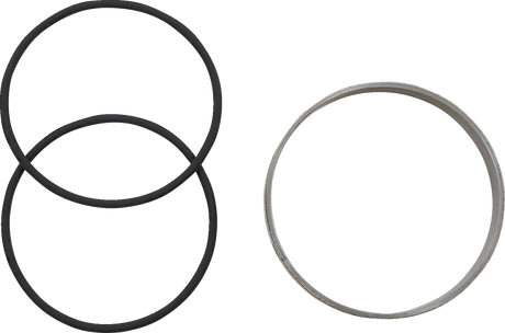 DU Piston Bushing Conversion Kit - 50 mm 2009 - 2021