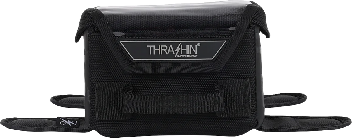 Magnetic Tank Bag - 3.5L - Black