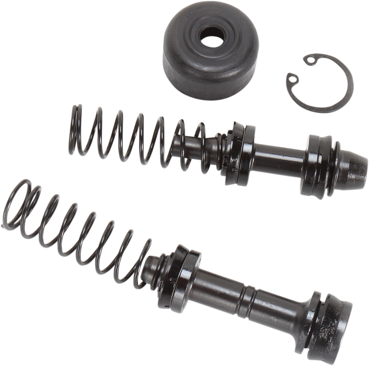 Master Cylinder Rebuild Kit 2018 - 2022