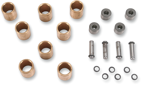 Rocker Arm Rebuild Kit 1984 - 2019