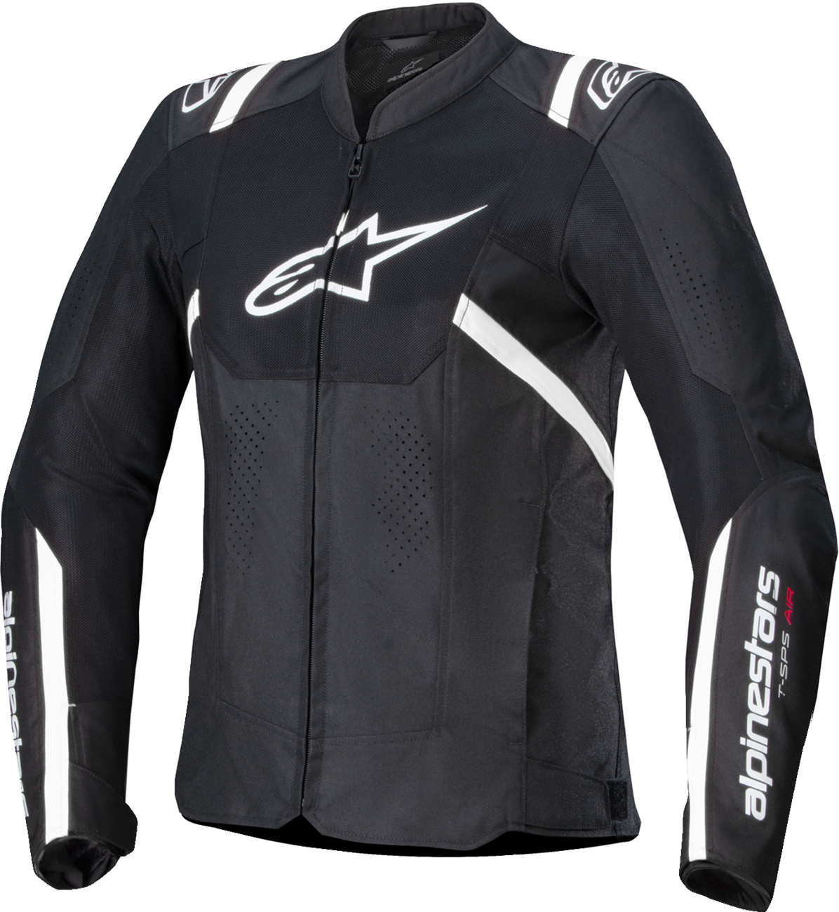 Stella T-SPS Air v2 Jacket - Black/White - Large