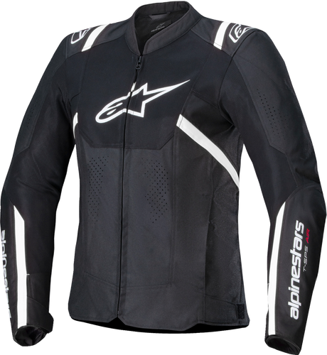 Stella T-SPS Air v2 Jacket - Black/White - 2XL