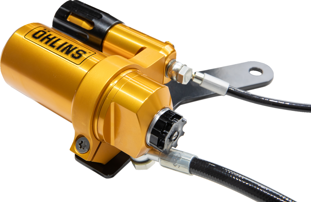 Shock - 13.5\" - Fully Adjustable - STX Pro (HD517) 2018 - 2025