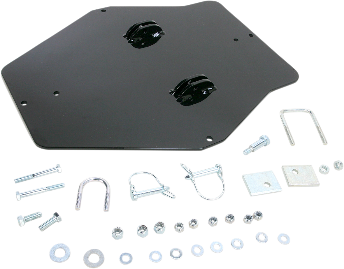 UTV Plow Mount - Can-Am 2013 - 2015