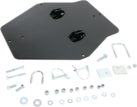 UTV Plow Mount - Can-Am 2013 - 2015