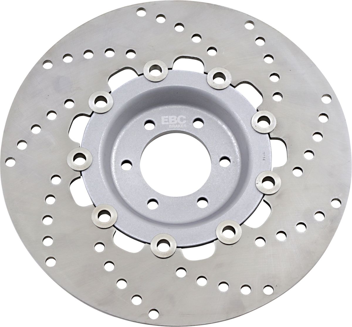 Brake Rotor - Suzuki GS - MD3014RS 1973 - 1984