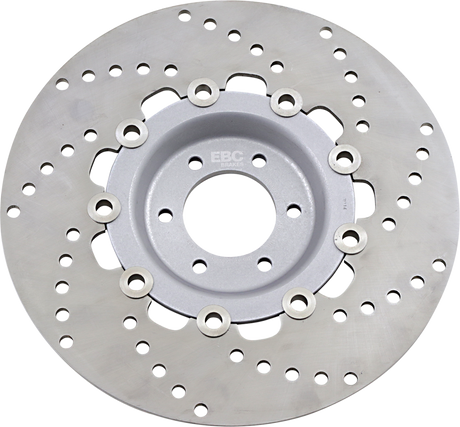 Brake Rotor - Suzuki GS - MD3014RS 1973 - 1984